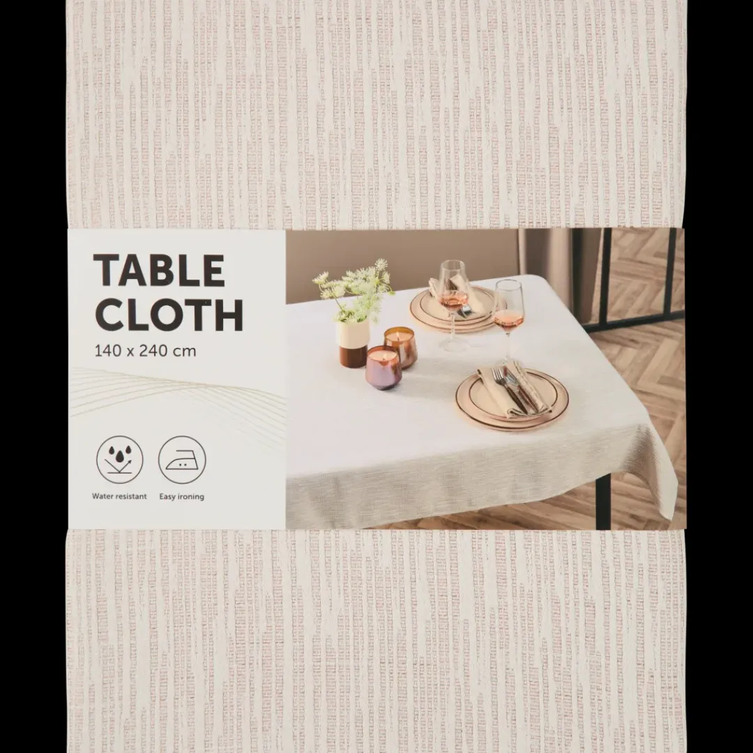 Woonaccessoires- Tafelkleed | Action NL