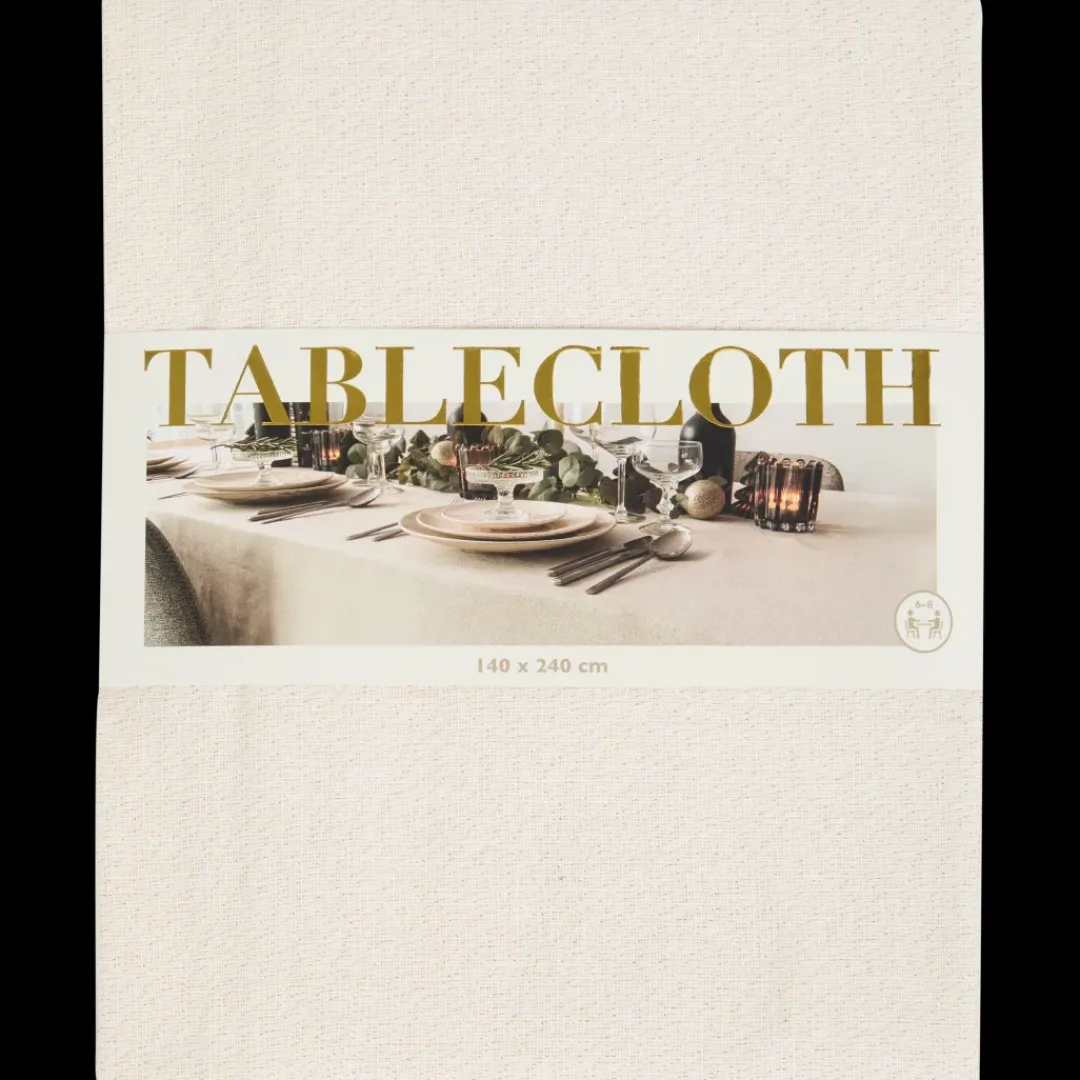 Woonaccessoires- Tafelkleed kerst | Action NL