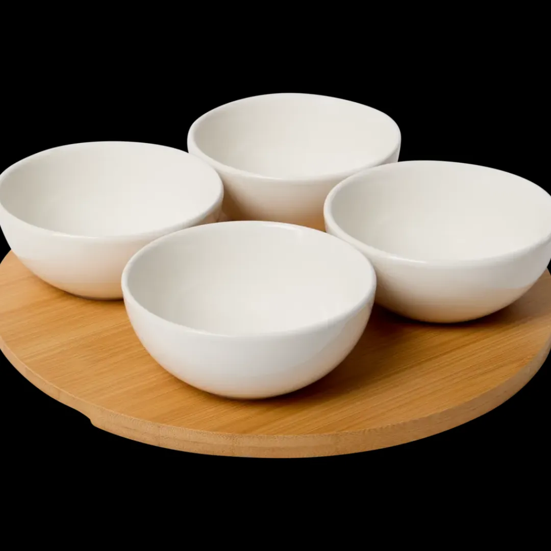 Dienbladen- Tapas-set | Action NL