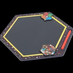 Kleuren & Tekenen- Tekenbord met LCD-scherm | Action NL