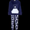 Kleding- 9th Avenue fleece huispak Man | Action NL