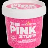 Schoonmaakmiddelen-The Pink Stuff schoonmaakpasta | Action NL