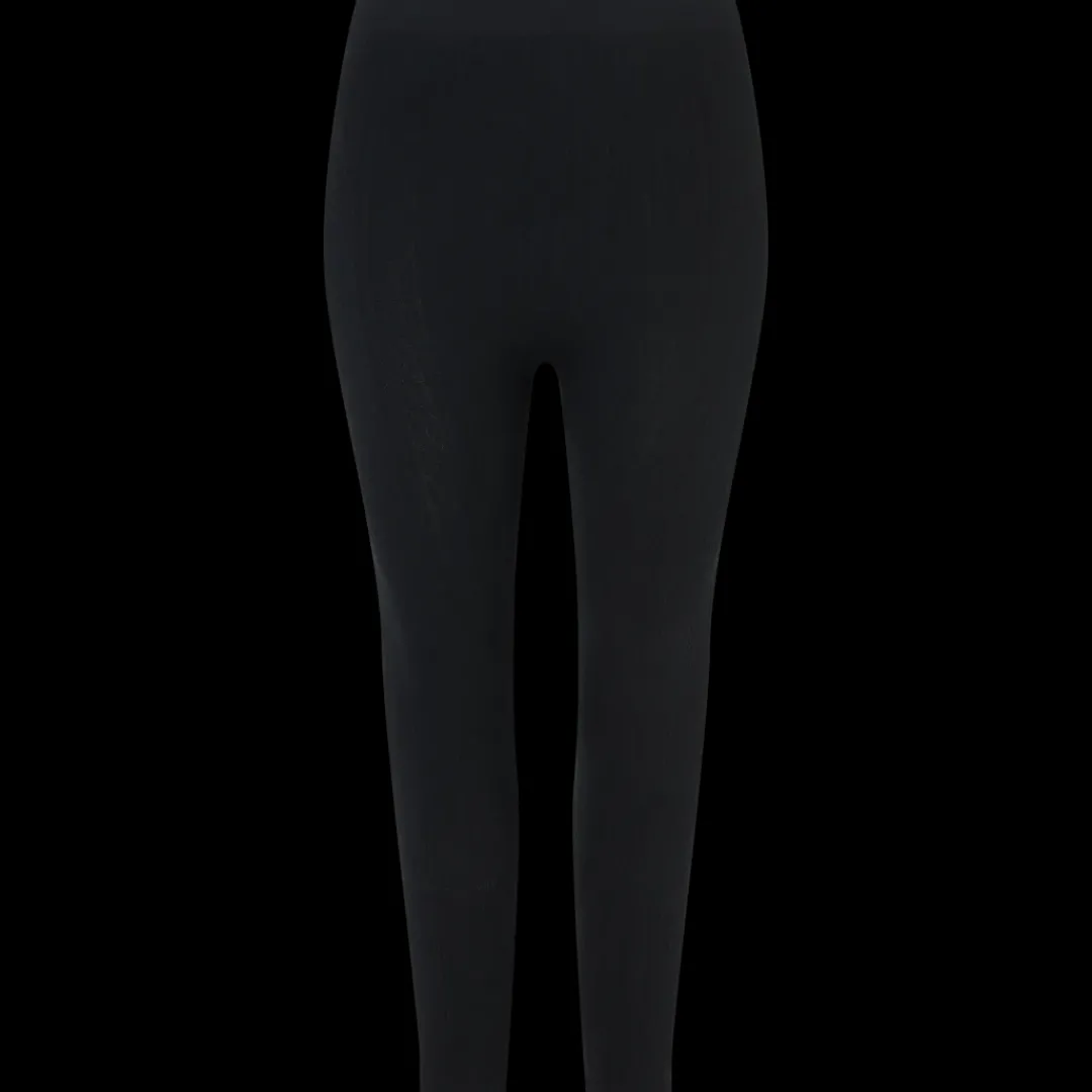 Kleding- Thermolegging Zwart Vrouw | Action NL