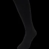 Kleding|Ondergoed- Thermopanty 100 denier Zwart | Action NL