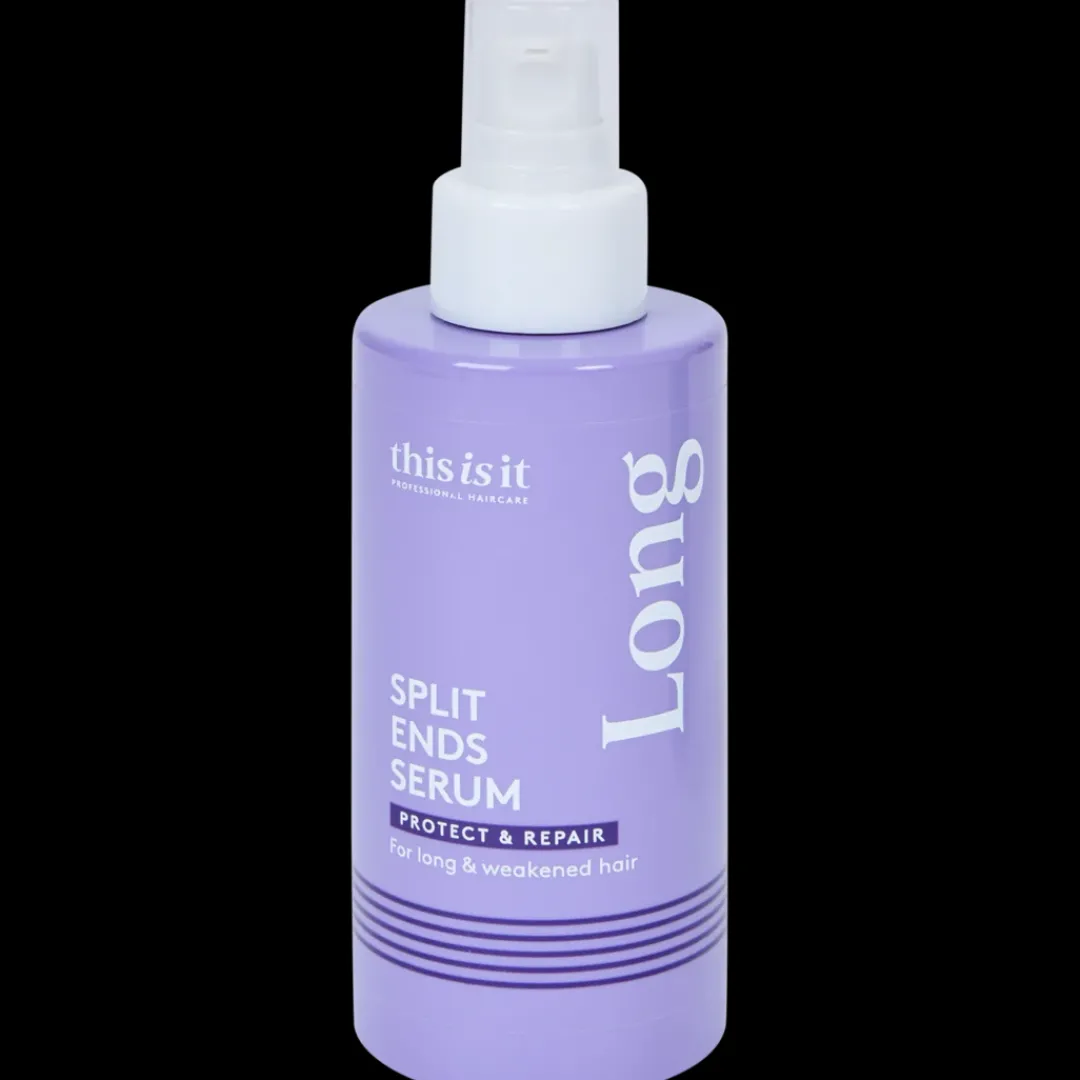 Haarverzorging- This is it haarserumspray | Action NL