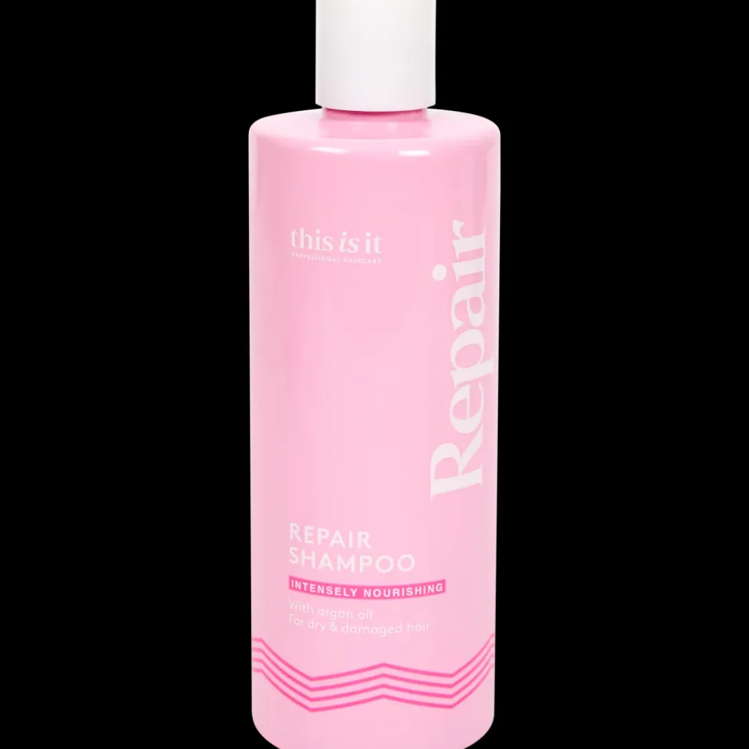 Haarverzorging- This is it shampoo | Action NL