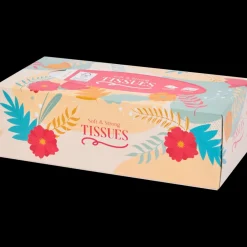 Gezichtsverzorging- Tissues | Action NL