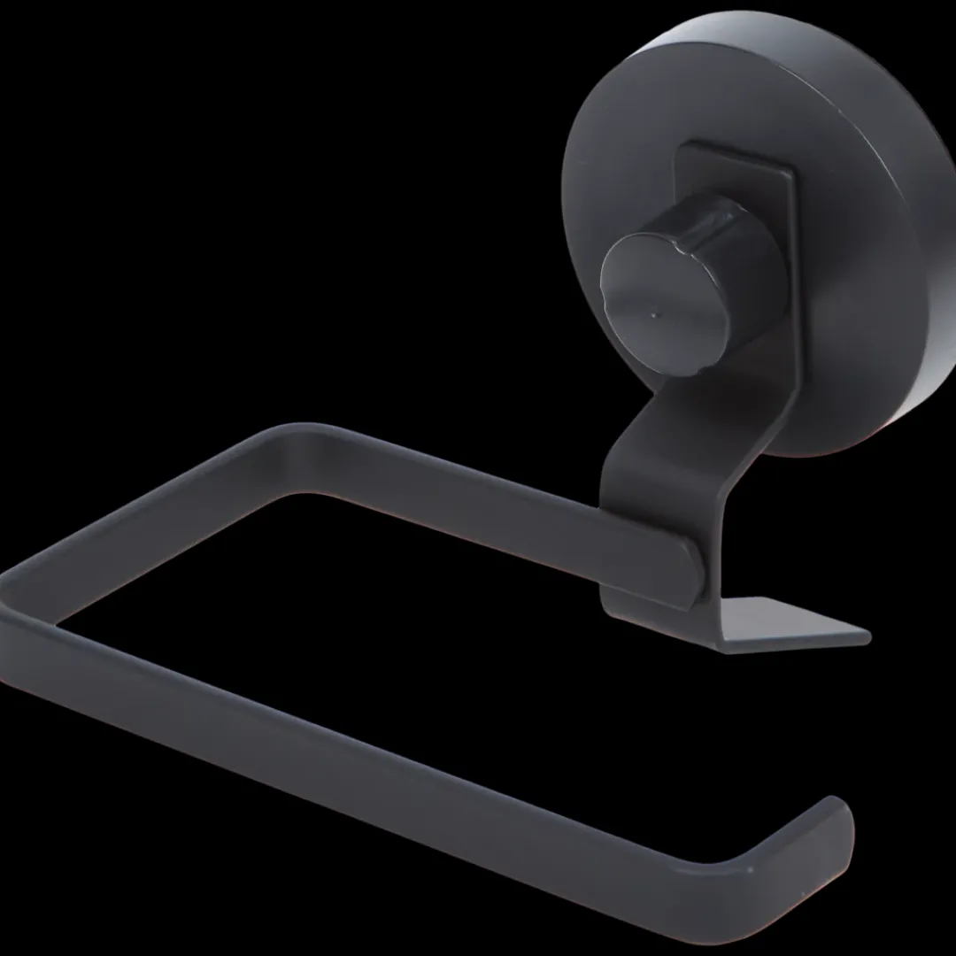 Badkamer & Toilet Accessoires- Toiletrolhouder met zuignap | Action NL