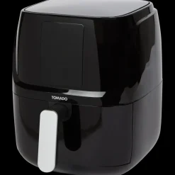 Keukenapparaten-Tomado Superior airfryer | Action NL