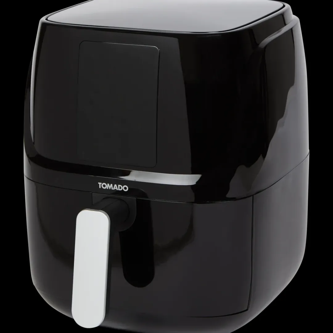 Keukenapparaten-Tomado Superior airfryer | Action NL