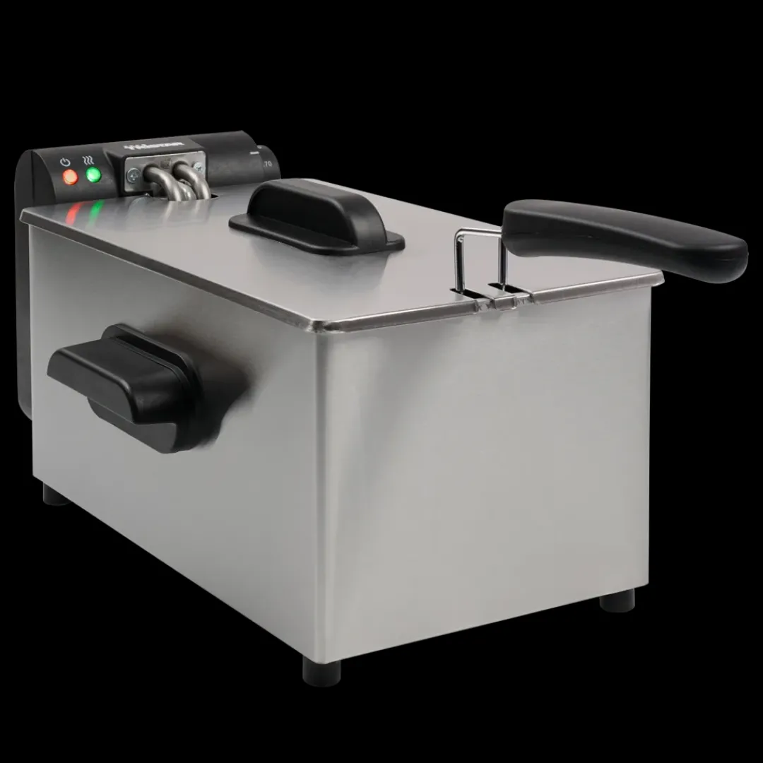 Keukenapparaten-Tristar friteuse PD-8950 | Action NL