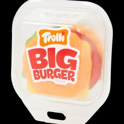 Drop & Snoep-Trolli Big Burger | Action NL