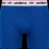 Ondergoed-Umbro boxershort Man 1 Stuks | Action NL