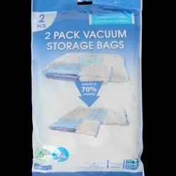 Woonaccessoires- Vacuüm opbergzakken | Action NL