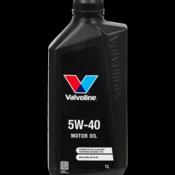 Smeer & Olie-Valvoline motorolie 5W-40 | Action NL