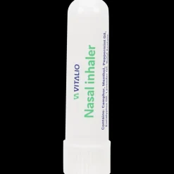 Gezondheid- Vitalio neusinhaler | Action NL
