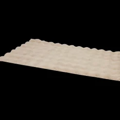 Woonaccessoires- Vloerkleed van imitatiebont | Action NL