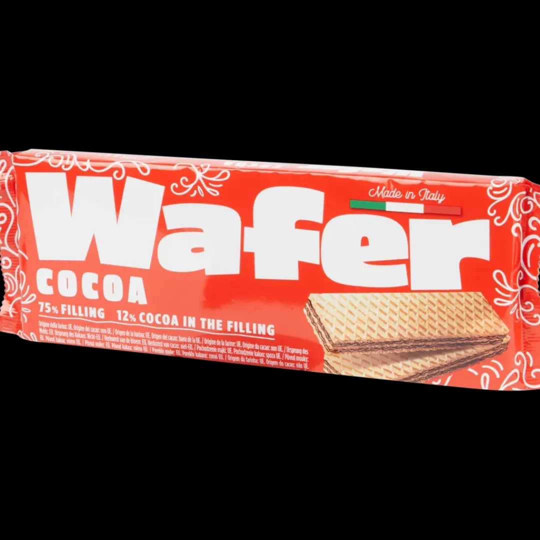 Koek & Bakproducten- Wafels | Action NL