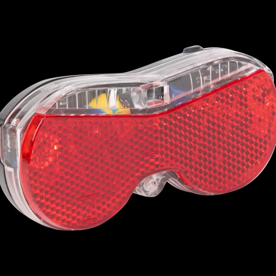 Fietsaccessoires-Walfort achterlicht | Action NL