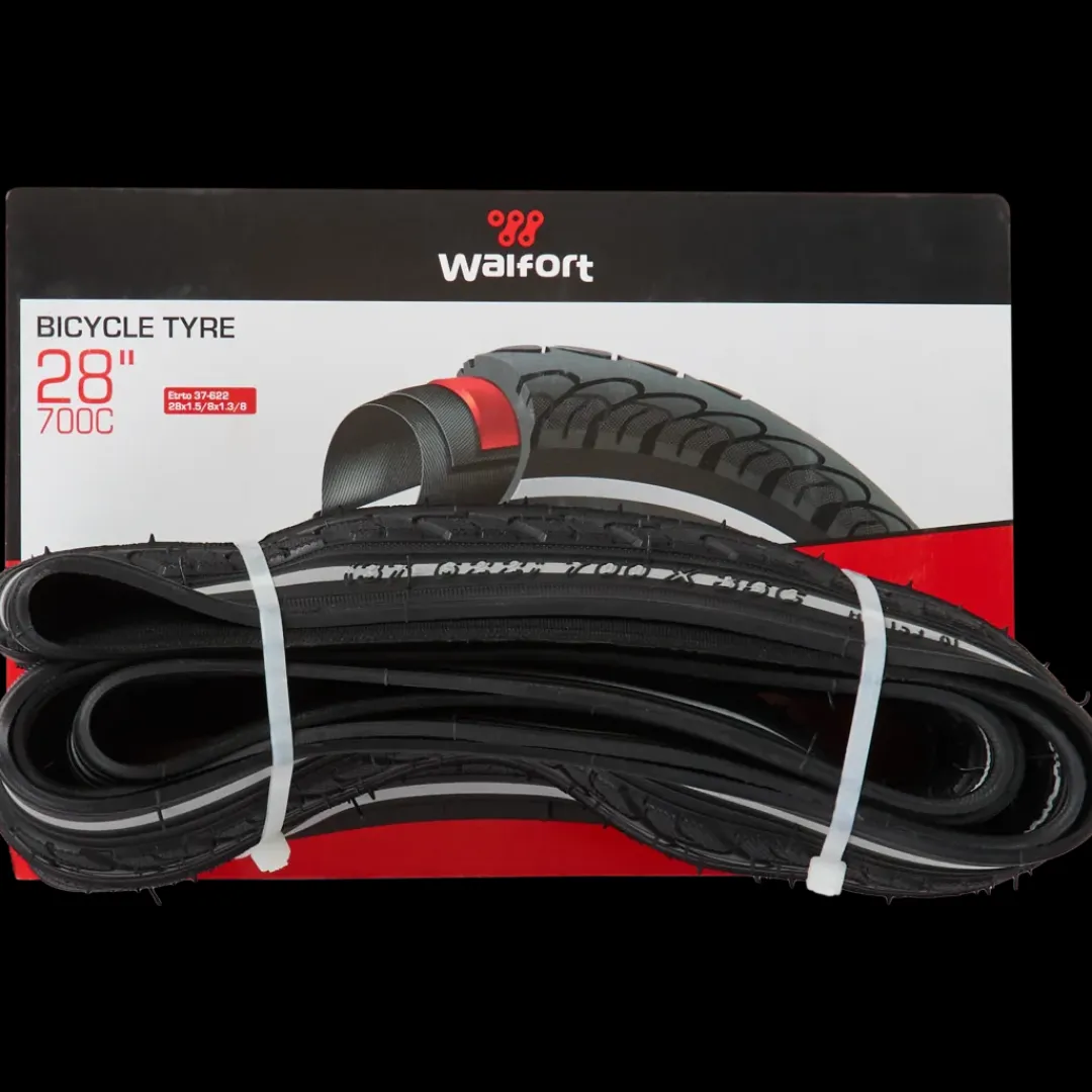Fietsaccessoires- Walfort anti-lek fietsband | Action NL