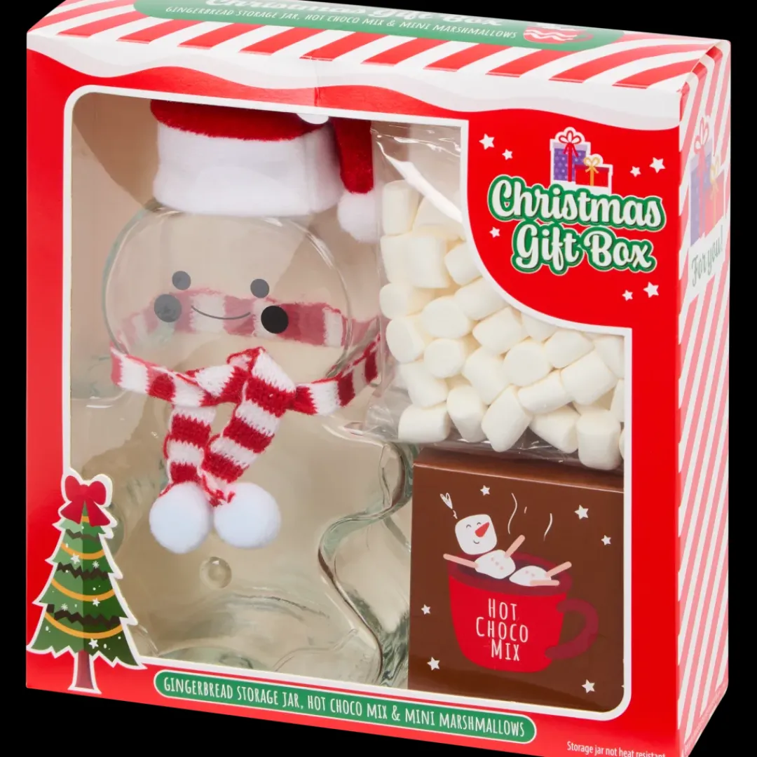 Chocolade- Warme chocolademelk-set | Action NL