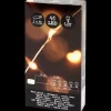 Seizoensdecoratie- Warm-witte draadverlichting | Action NL