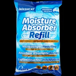 Schoonmaakmiddelen- Washcat vochtvanger navulling | Action NL