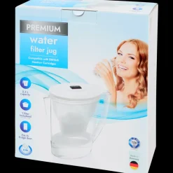 Keukengerei- Waterfilterkan | Action NL