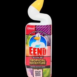 Schoonmaakmiddelen-WC-Eend toiletgel Tropical | Action NL