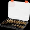 Gereedschap- Werckmann borenset HSS | Action NL