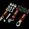 Gereedschap-Werckmann doppen- en bitset | Action NL