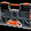 Gereedschap-Werckmann opbergkoffer | Action NL