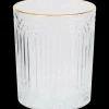 Glazen- Whisky-/waterglas 1 Stuks | Action NL