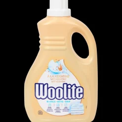 Afwas- & Wasmiddelen-Woolite wasmiddel Wit | Action NL