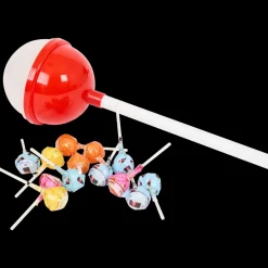 Drop & Snoep- XL lolly met inhoud | Action NL