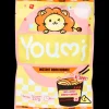 Voeding-Youmi instant noedels Hot & Spicy Cheese | Action NL