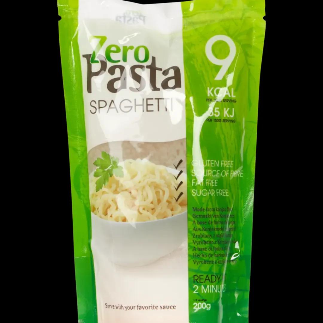 Voeding- Zero pasta, noedels of rijst | Action NL