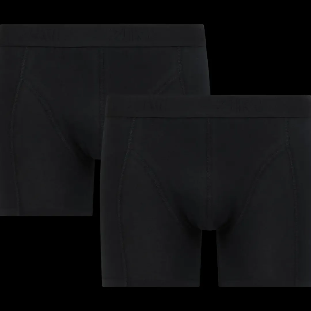 Ondergoed-Ziki boxershorts Man 2 Stuks | Action NL