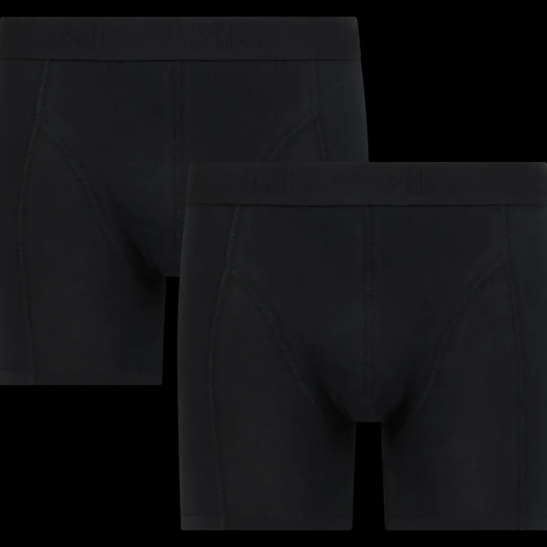 Ondergoed-Ziki boxershorts Man 2 Stuks | Action NL