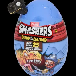 Spellen-Zuru Smashers verrassingsei Dino Island Vanaf 5 jaar | Action NL